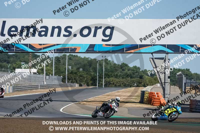 Le Mans;event digital images;france;motorbikes;no limits;peter wileman photography;trackday;trackday digital images